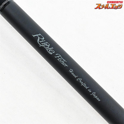 【リップルフィッシャー】 モンスターインパクト 91BH Ripple Fisher MonsterImpact シーバス ブリ ワラサ K_185