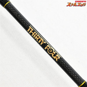 【サーティフォー】 34 アドバンスメント 60 PSR-60 ネクストステージ THIRTY-FOUR ADVANCEMENT アジ K_142
