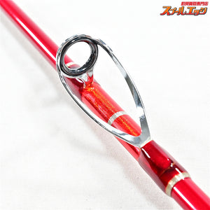 【ミヤマエ】 ミヤエポック PG レッドテール 200S MIYAMAE Miya Epoch RED-TAIL マダイ K_198