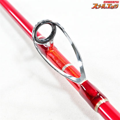 【ミヤマエ】 ミヤエポック PG レッドテール 200S MIYAMAE Miya Epoch RED-TAIL マダイ K_198