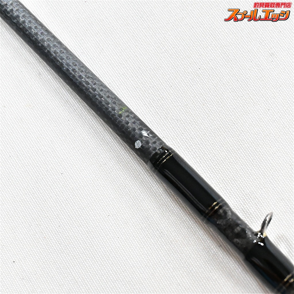 【アブガルシア】 エラディケーター ベイトフィネスカスタム エア EBFC-710LT-TZ Abu Garcia Eradicator BaitFnesse Custom AIR メバル カサゴ キジハタ K_163