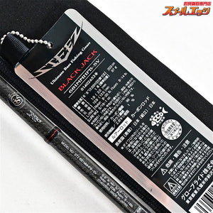 【ダイワ】 15スティーズ STZ 681MMHFB-SV ブラックジャック DAIWA STEEZ BLACK JACK ブラックバス K_246