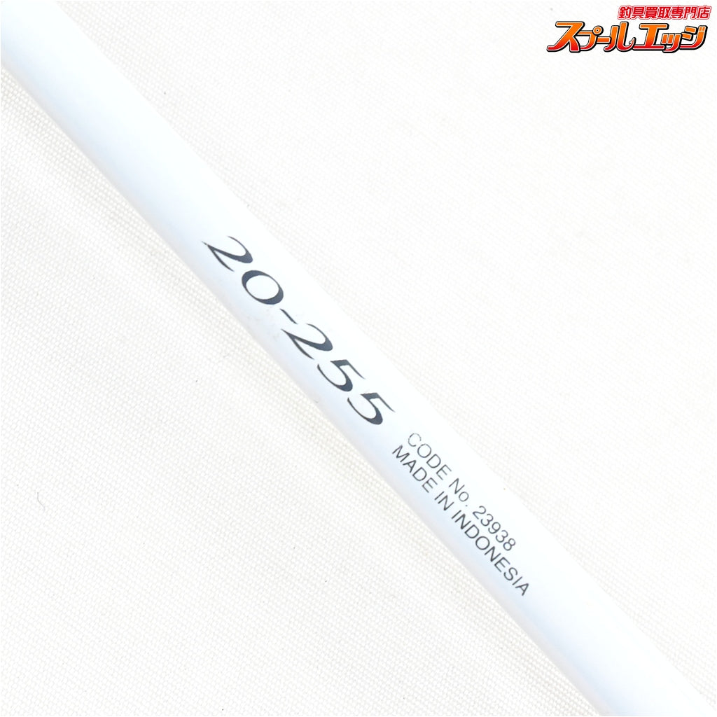 【シマノ】 10アルシエラ マダイ 20-255 SHIMANO ARCIERA MADAI マダイ K_254