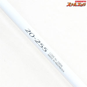 【シマノ】 10アルシエラ マダイ 20-255 SHIMANO ARCIERA MADAI マダイ K_254