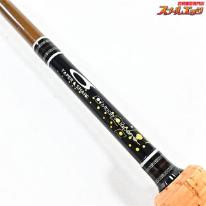 【テーパー&シェイプ】 グラスウェイ ジャパントラウトV GJTVC-54LLLT TAPER&SHAPE GLASSWAY ニジマス ヤマメ イワナ K_126