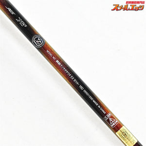 【ダイワ】 25瞬鋭 テンヤタチウオ EX 91H-160 DAIWA SHUNEI TENYA-TACHIUO タチウオ K_207
