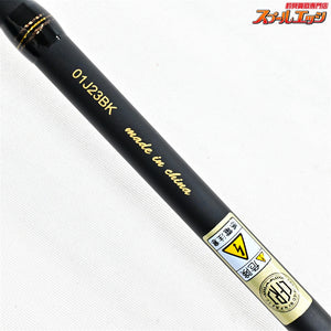 【アブガルシア】 黒船 カワハギ KKWC-180H Abu Garcia KUROFUNE KAWAHAGI カワハギ K_135