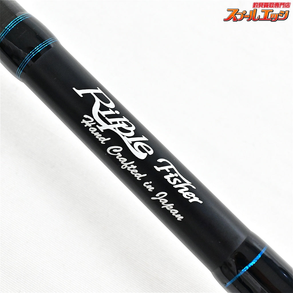 【リップルフィッシャー】 アクイラ 78 AY785 スイム 85-6 Ripple Fisher Aquila Swim キハダマグロ ヒラマサ ブリ K_214