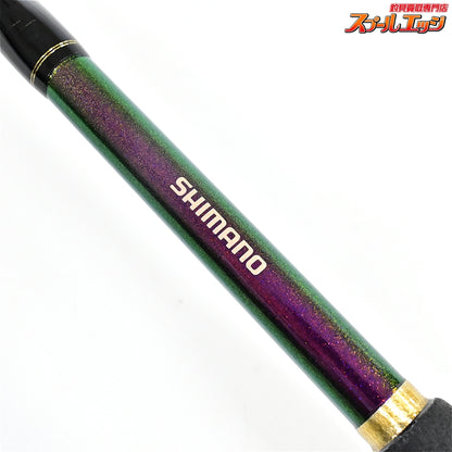 【シマノ】 舳 ミヨシ 40-300 SHIMANO MIYOSHI マダイ ヒラメ イサキK_196