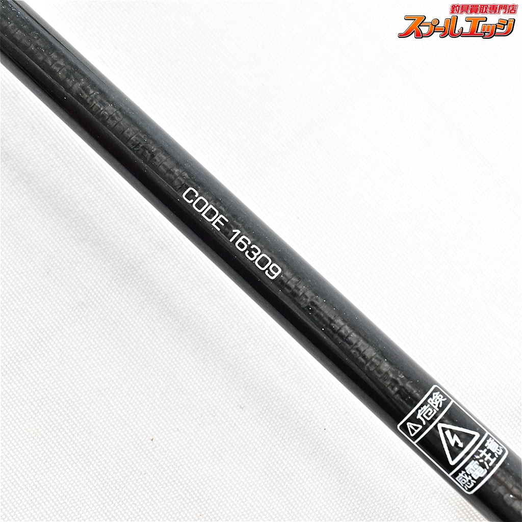 【テイルウォーク】メタルゾンTZ C610ML-N/TISL tailwalk METALZON ヤリイカ スルメイカ K_149