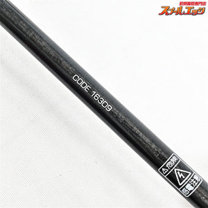 【テイルウォーク】メタルゾンTZ C610ML-N/TISL tailwalk METALZON ヤリイカ スルメイカ K_149