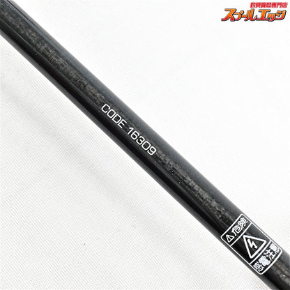 【テイルウォーク】メタルゾンTZ C610ML-N/TISL tailwalk METALZON ヤリイカ スルメイカ K_149