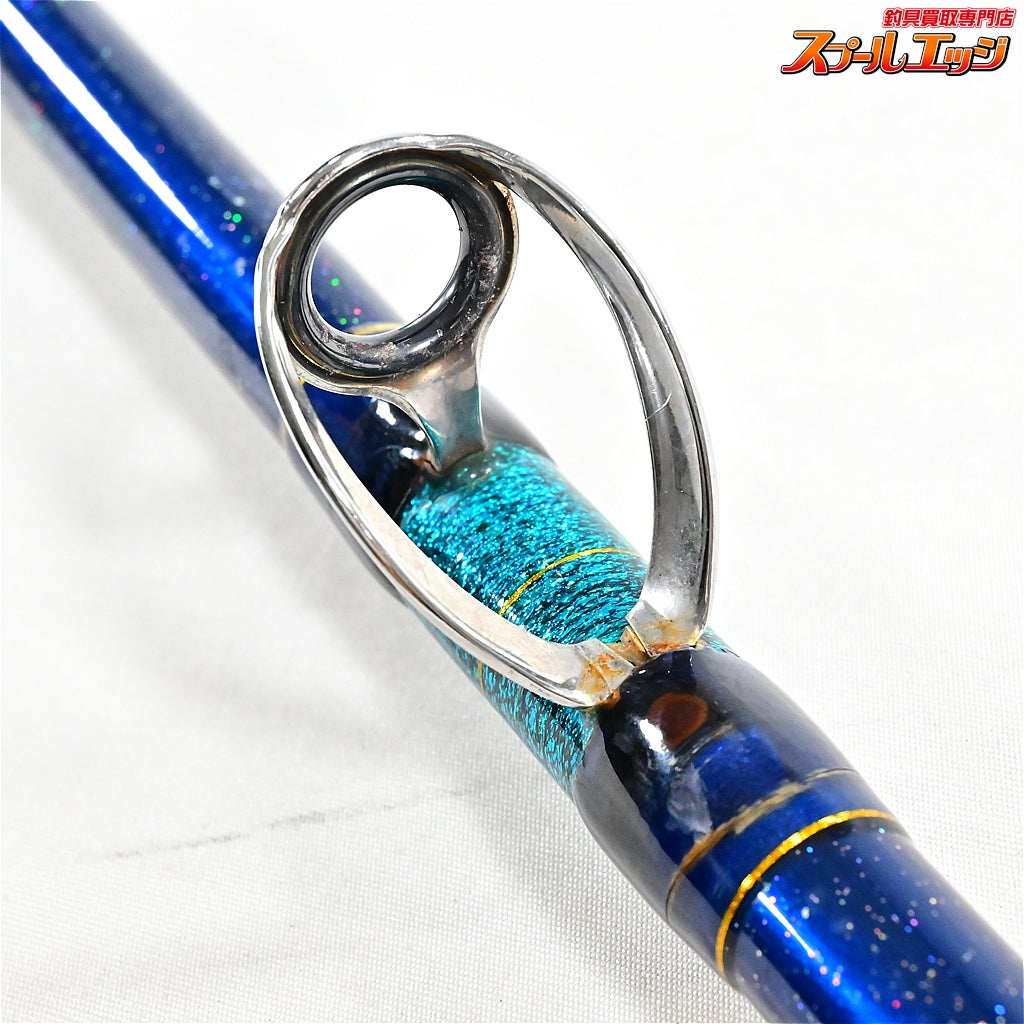 【アルファタックル】 ディープクルーザー キンメスペシャル 200-230 錘負荷150-250号 AlphaTackle Deepcruiser キンメ K_245