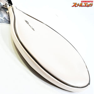 【がまかつ】 がまへら タモケース5 V GM-2551 ローズホワイト GAMAKATSU ヘラブナ K_100