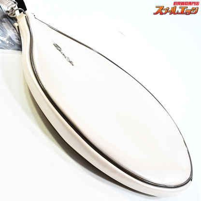 【がまかつ】 がまへら タモケース5 V GM-2551 ローズホワイト GAMAKATSU ヘラブナ K_100