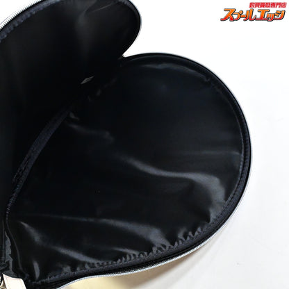 【がまかつ】 がまへら タモケース5 V GM-2551 ローズホワイト GAMAKATSU ヘラブナ K_100