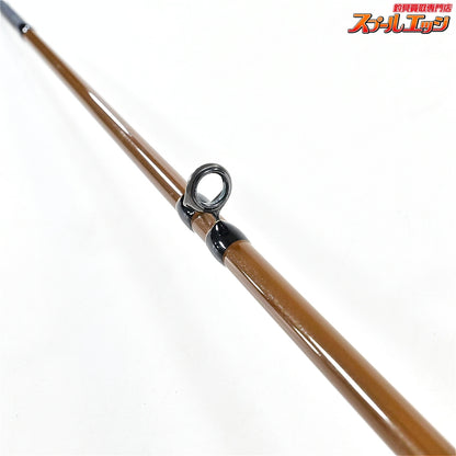 【テーパー&シェイプ】 グラスウェイ ジャパントラウトV GJTVC-54LLLT TAPER&SHAPE GLASSWAY ニジマス ヤマメ イワナ K_126