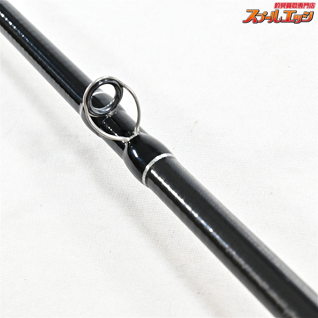 【ダイワ】 14ブラックレーベル プラス BL+ 661MLFB-G DAIWA BLACK LABEL ブラックバス K_243