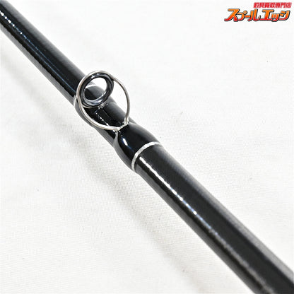 【ダイワ】 14ブラックレーベル プラス BL+ 661MLFB-G DAIWA BLACK LABEL ブラックバス K_243