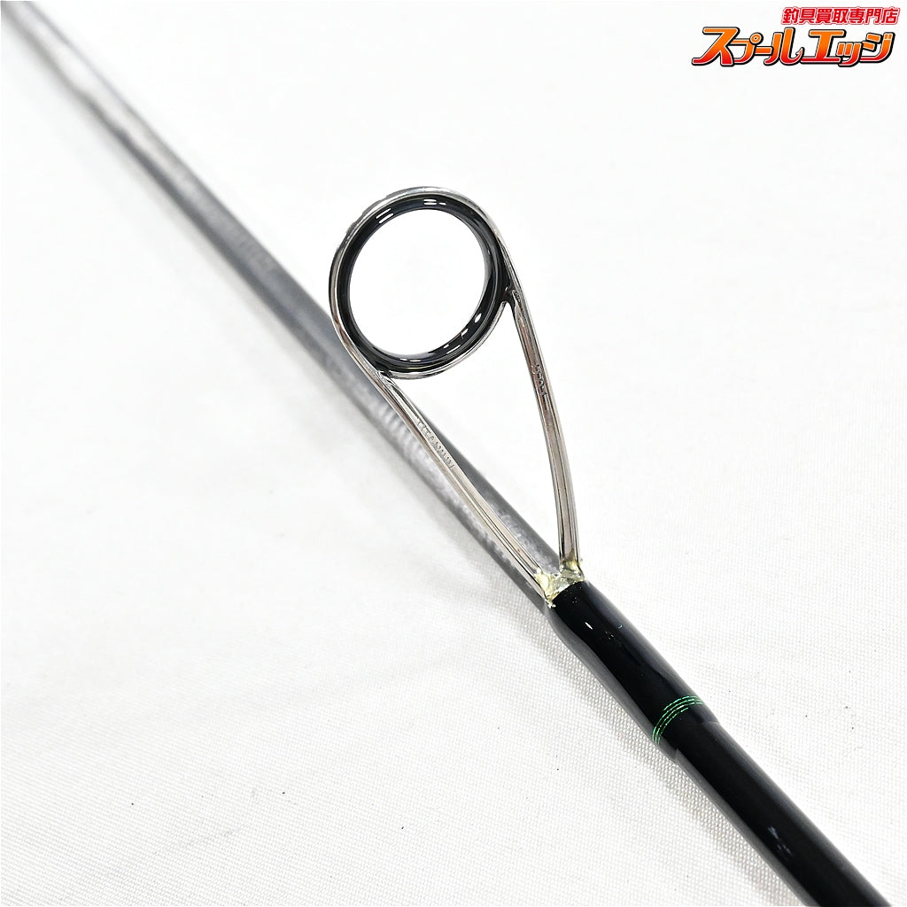 【ノリーズ】 ロードランナー ストラクチャー NXS STN610LLS フィネ バーサタイル Nories Road Runner STRUCTURE ブラックバス K_230