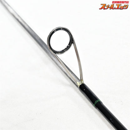 【ノリーズ】 ロードランナー ストラクチャー NXS STN610LLS フィネ バーサタイル Nories Road Runner STRUCTURE ブラックバス K_230