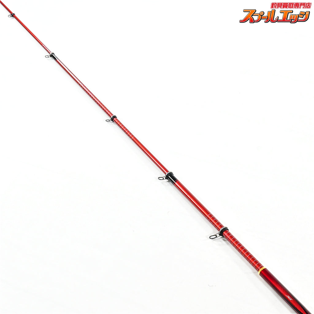 【ダイワ】 トーナメント ISO AGS 1.5-53 60thエディション 使用1回 DAIWA TOURNAMENT 60th Edition グレ メジナ K_163