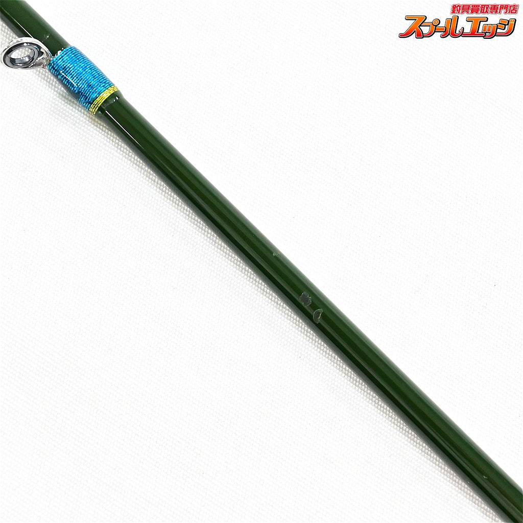 【ツララ】 25フライテクス ジャジル 66ML TULALA FLIGHTEX Jazil ブラックバス K_126