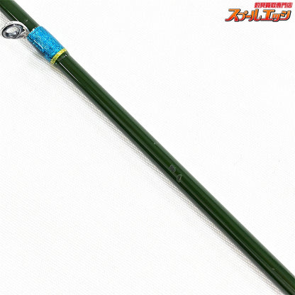 【ツララ】 25フライテクス ジャジル 66ML TULALA FLIGHTEX Jazil ブラックバス K_126