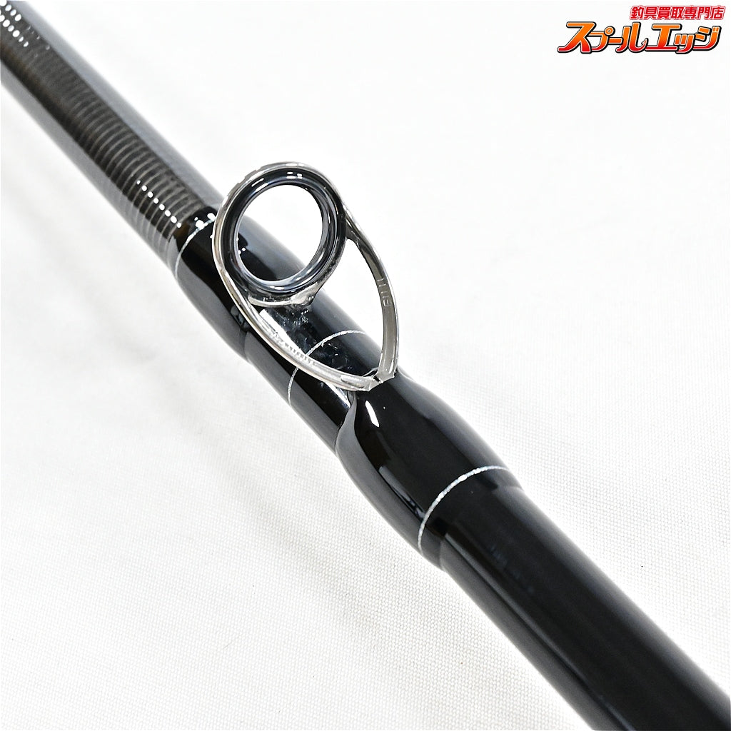 【リップルフィッシャー】 モンスターインパクト 91BH Ripple Fisher MonsterImpact シーバス ブリ ワラサ K_185