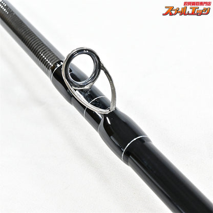 【リップルフィッシャー】 モンスターインパクト 91BH Ripple Fisher MonsterImpact シーバス ブリ ワラサ K_185
