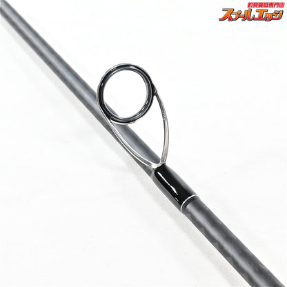【パームス】 ショアガン エボルブ SFSGS-96ML シーバスモデル PALMS ShoreGun EVOLV シーバス K_193