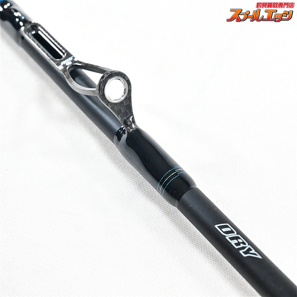 【ダイワ】 25エメラルダス エア IL 710L・J DAIWA EMERALDAS AIR アオリイカ K_167