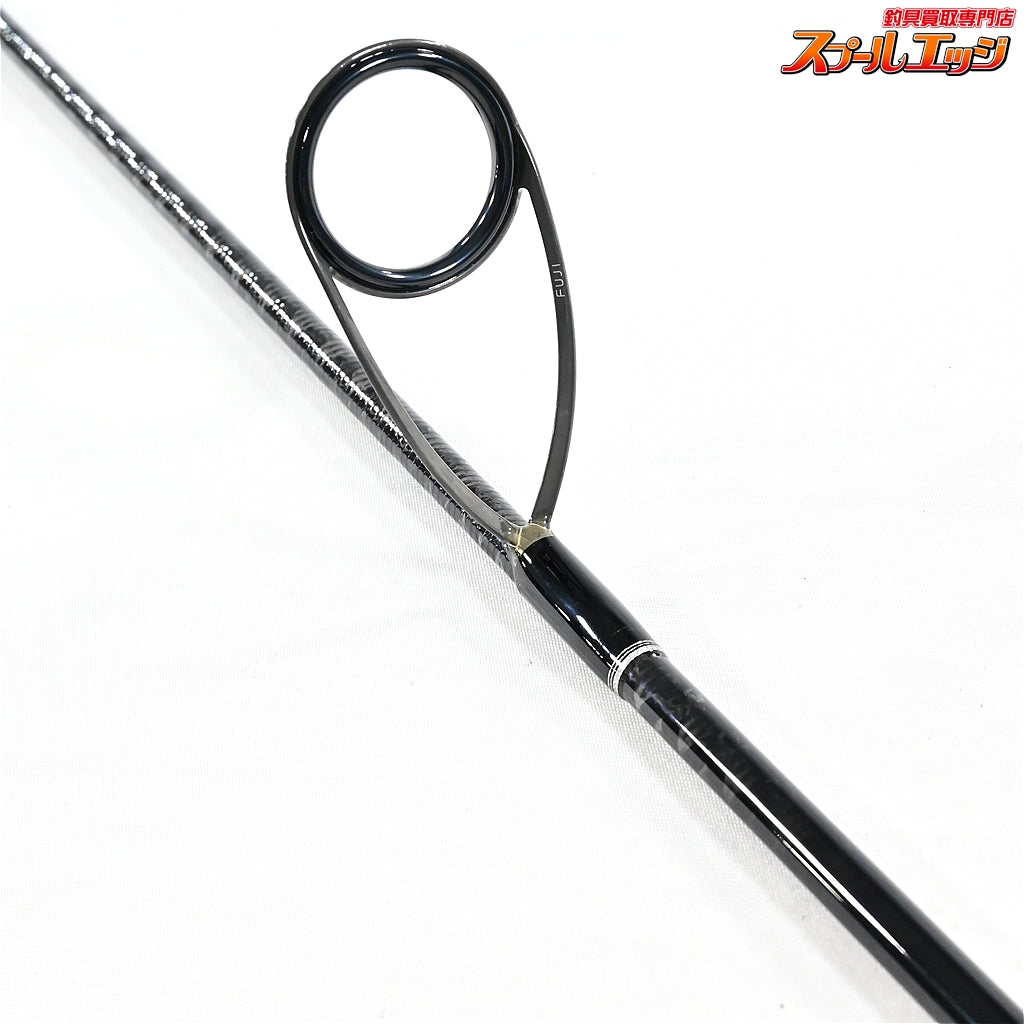 【シマノ】 21グラップラー BB タイプJ S60-2 SHIMANO GRAPPLER BB Type-J タチウオ イナダ サワラ K_212