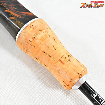 【ジャッカル】 ティモン Tコネクション TCS-60L-ST JACKALL TIMON T-CONNECTION ニジマス ヤマメ イワナ アマゴ K_138