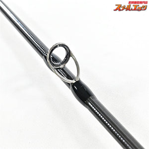 【テイルウォーク】メタルゾンTZ C610ML-N/TISL tailwalk METALZON ヤリイカ スルメイカ K_149