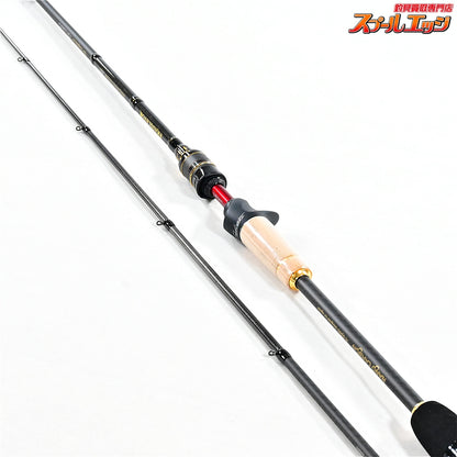 【アブガルシア】 エラディケーター ベイトフィネスカスタム エア EBFC-710LT-TZ Abu Garcia Eradicator BaitFnesse Custom AIR メバル カサゴ キジハタ K_163