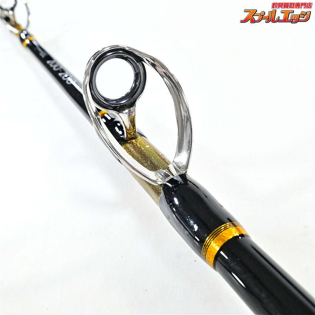 【シマノ】 20ディープチェイサー 200-200 SHIMANO DEEP CHASER アカムツ アコウ キンメ K_205