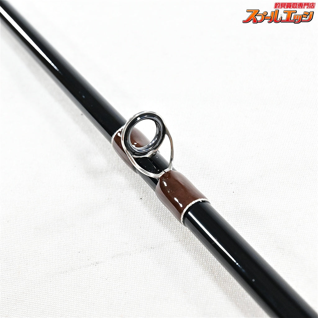 【テンリュウ】 スピードスティック TSS #1L-256B TENRYU SPEED-STICK ブラックバス K_189