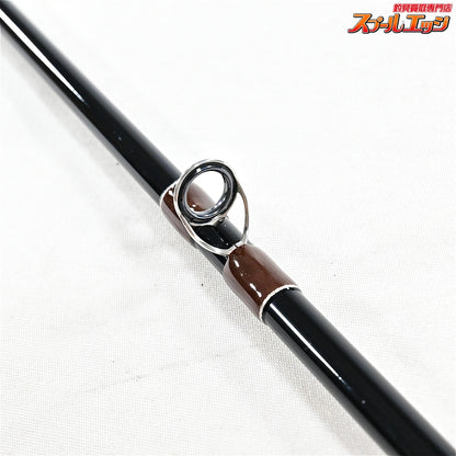 【テンリュウ】 スピードスティック TSS #1L-256B TENRYU SPEED-STICK ブラックバス K_189