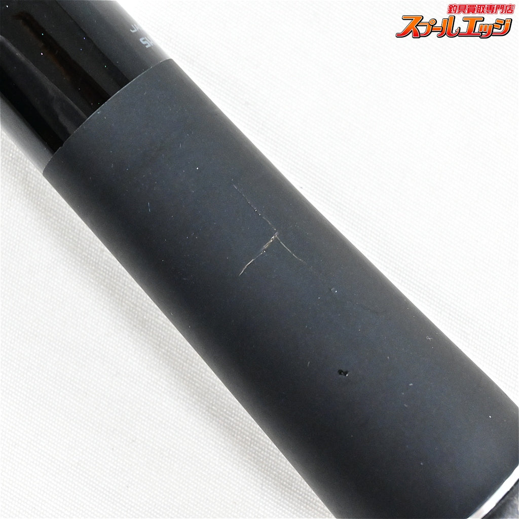 【シマノxジャッカル】 19ポイズン アドレナ 2611MH SHIMANOxJACKALL POISON ADRENA ブラックバス K_224