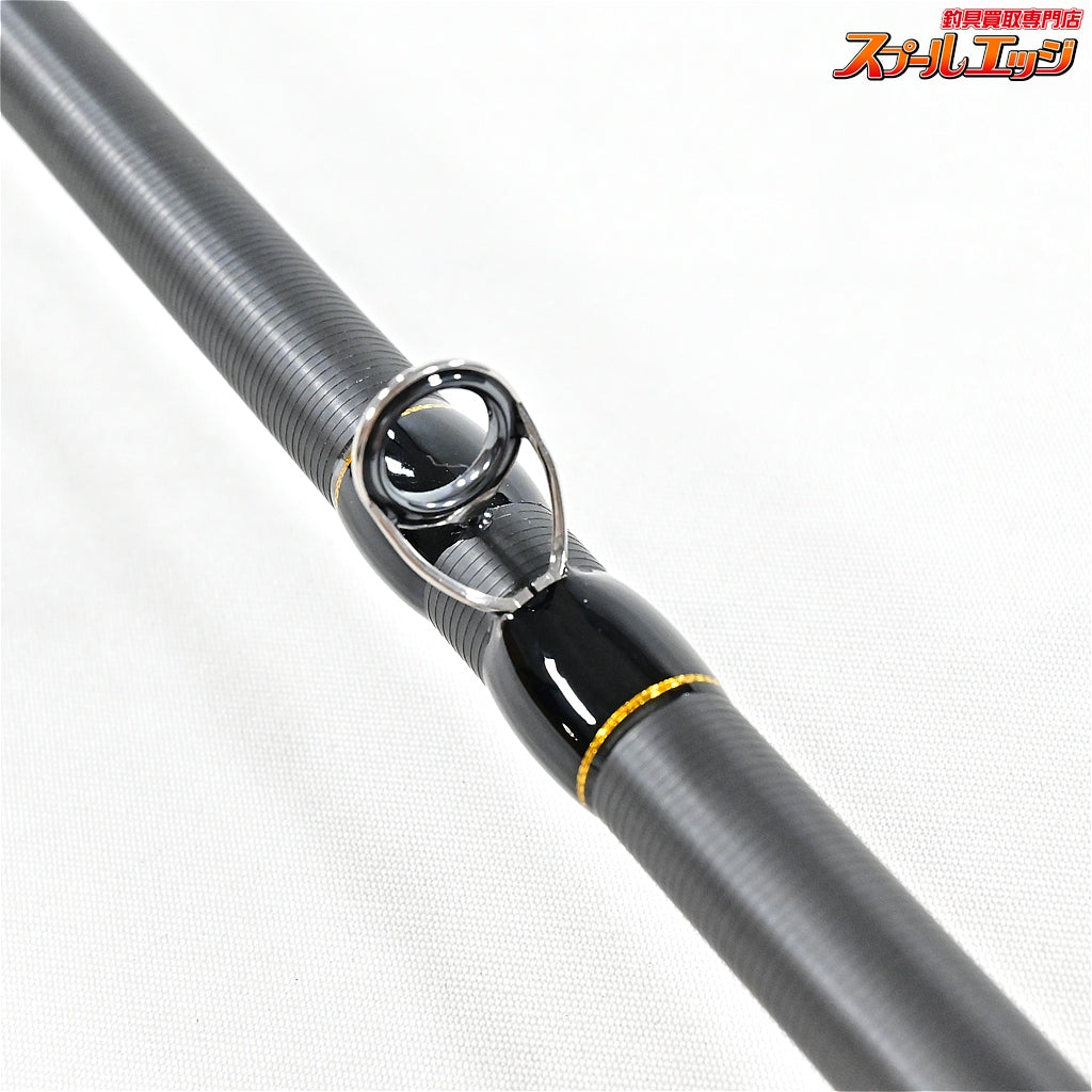 【レイドジャパン】 グラディエーター マキシマム GX-71XHC-ST パワーザマックス RAID-JAPAN GLADIATOR MAXIMUM THE MAXX ブラックバス K_261