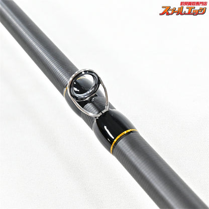 【レイドジャパン】 グラディエーター マキシマム GX-71XHC-ST パワーザマックス RAID-JAPAN GLADIATOR MAXIMUM THE MAXX ブラックバス K_261