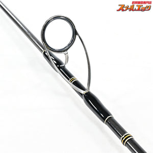 【MCワークス】 ダブルトラップ 642PS MC-WORKS DOUBLE TRAP ブリ ヒラマサ カンパチ K_238