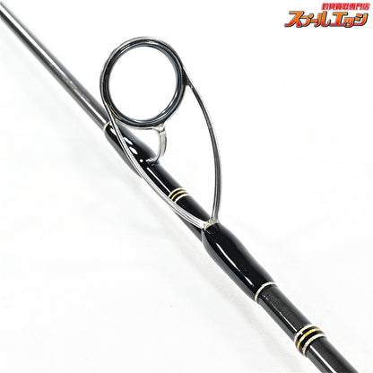 【MCワークス】 ダブルトラップ 642PS MC-WORKS DOUBLE TRAP ブリ ヒラマサ カンパチ K_238