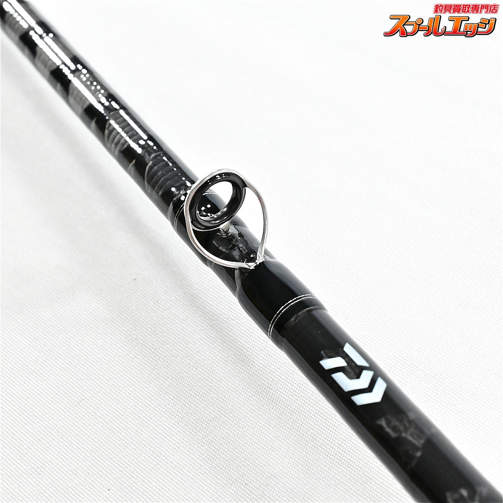 【ダイワ】 24タトゥーラ XT 662MRB-G DAIWA TATULA ブラックバス K_145
