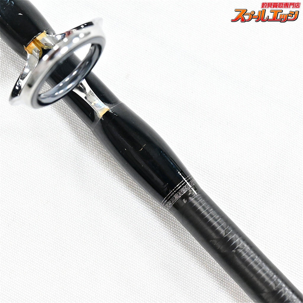 【シマノ】 オシアプラッガー フルスロットル S80M SHIMANO OCEA PLUGGER FULL THROTTLE ブリ ヒラマサ カンパチ K_225
