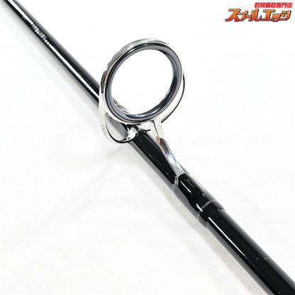 【ダイワ】 19ヴァデル C80MS・Y DAIWA VADEL カツオ ワラサ シイラ K_229