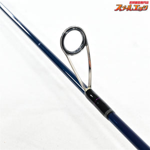 【ゼニス】 ゼロシキ ライトスペック STK ZLE-631SM エボルブ ZENITH ZEROSHIKI Light Spec ワラサ マダイ サワラ K_233
