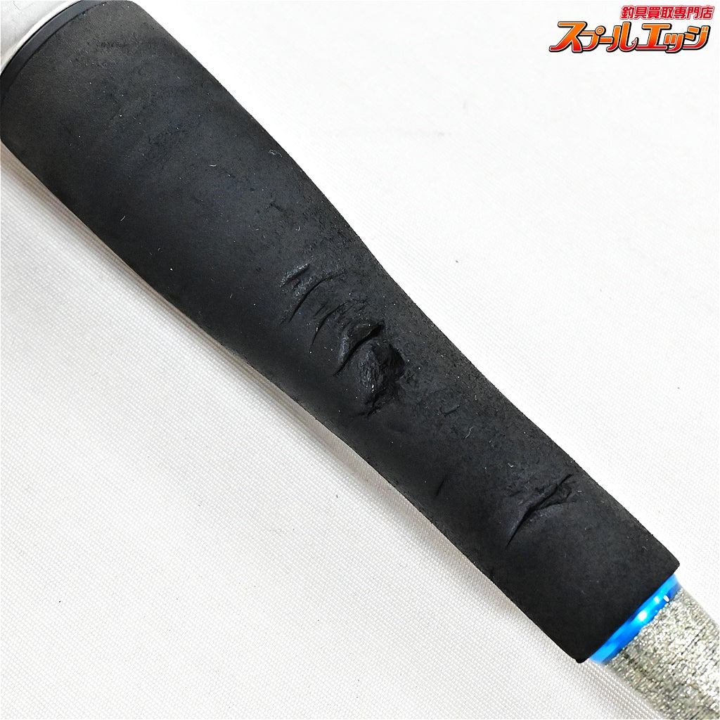 【アルファタックル】 ショートアーム GS 73 170M alphatackle SHORT-ARM アジ タチウオ イサキ K_150