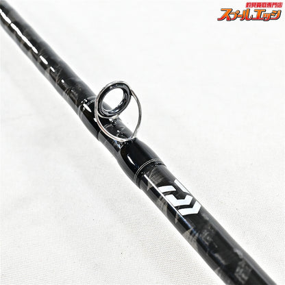 【ダイワ】 17エアエッジ 661MHB・E DAIWA AIREDGE ブラックバス K_241